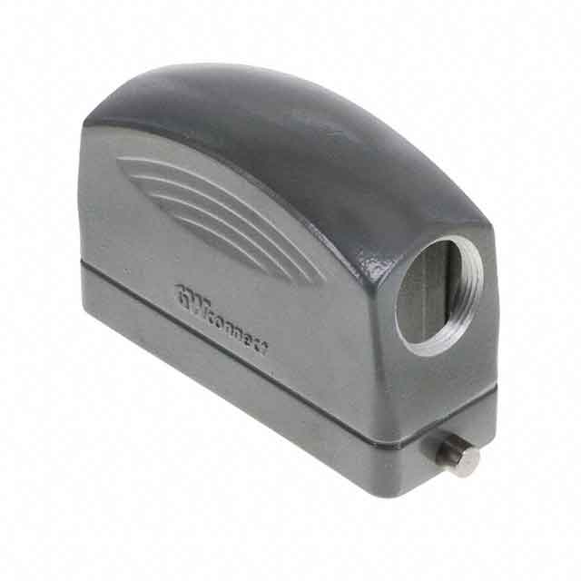 0936013689 矩形连接器