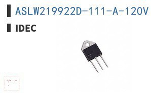 ASLW219922D-111-A-120V 选择开关