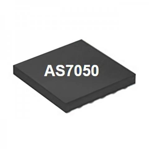 AS7050-BWLM_REV.C 专用传感器