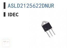 ASLD2125622DNUR 选择开关