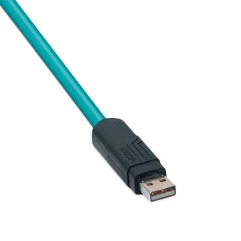 1655784 USB 电缆