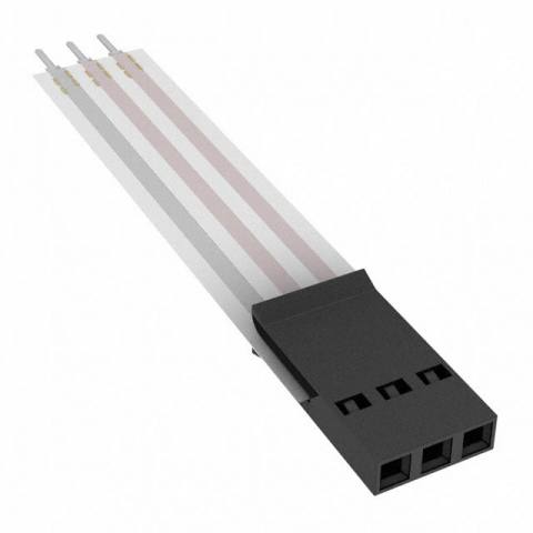 TRA6261-125F 模块化以太网电缆（RJ45，RJ11）