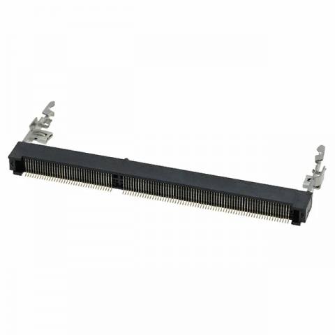 2013289-2 SODIMM射频同轴连接器