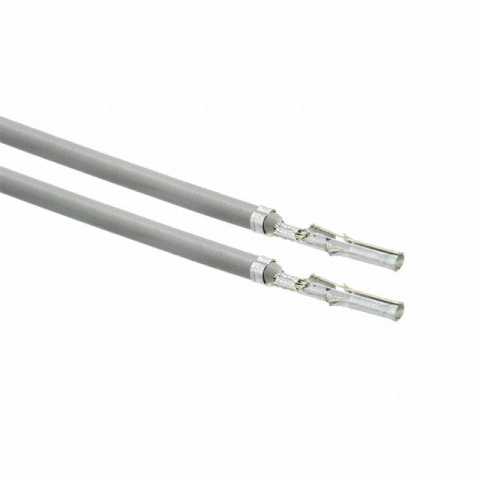 CM-100250ORBSTK 模块化以太网电缆（RJ45，RJ11）