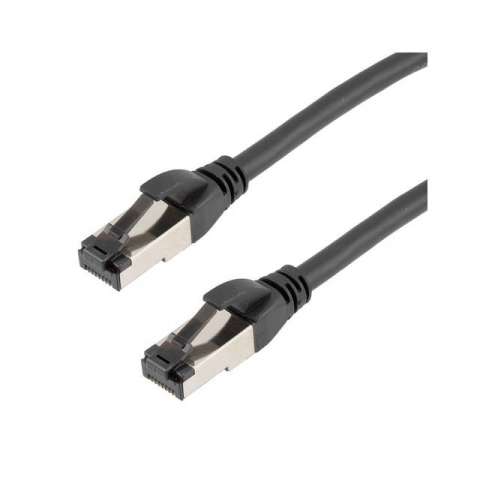 TRD626AHFO-TB-50F 模块化以太网电缆（RJ45，RJ11）