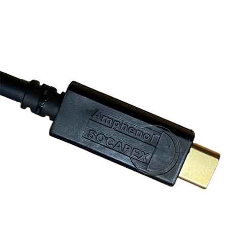 USB3CC150HFFR 射频同轴连接器