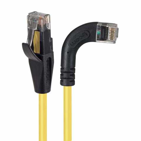 TRD695RA7Y-10 模块化以太网电缆（RJ45，RJ11）