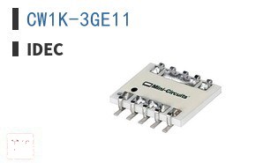 CW1K-3GE11 钥匙锁开关