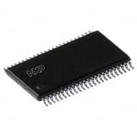 SSTVF16857DGV,112 逻辑 - 专用逻辑
