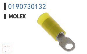 0190730132 矩形连接器