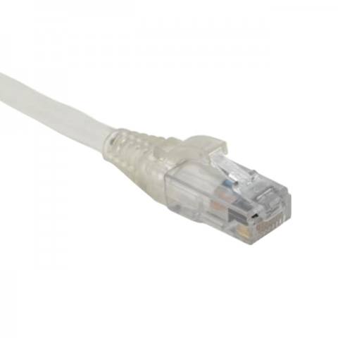 PC6W1SCG 模块化以太网电缆（RJ45，RJ11）