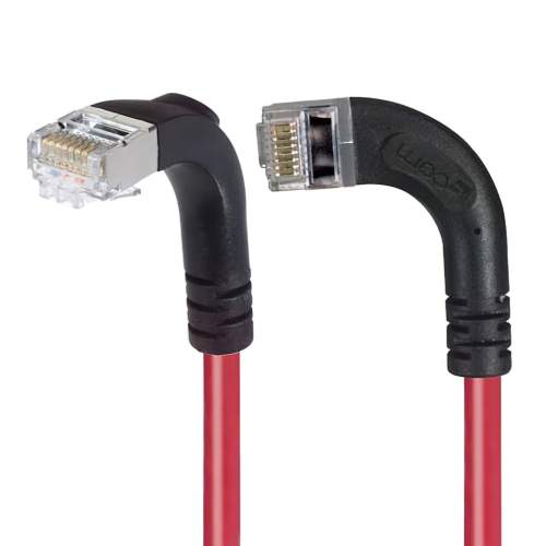 TRD695SRA11RD-20 模块化以太网电缆（RJ45，RJ11）
