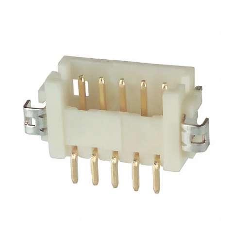 DF13A-5P-1.25H(51) 矩形连接器