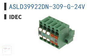 ASLD39922DN-309-G-24V 选择开关