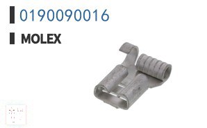 0190090016 矩形连接器