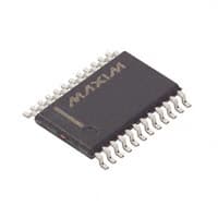 MAX7312AUG