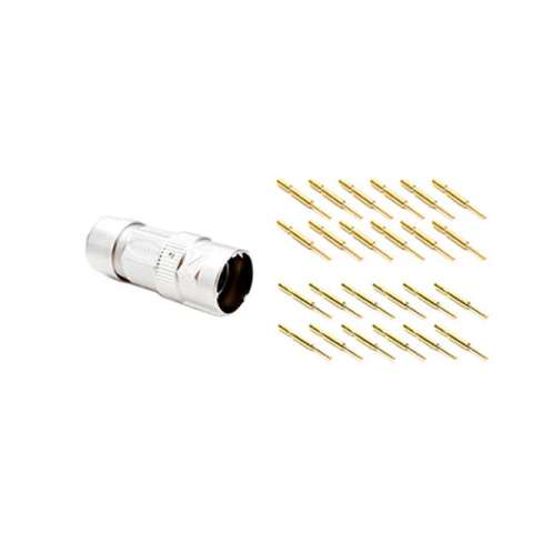 MA5CAP1200-S2-KIT 射频同轴连接器