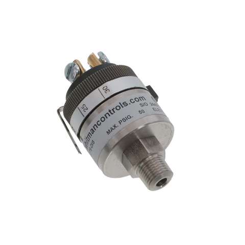 P117G-5H-C12TS-DIS 压力传感器，变送器-工业