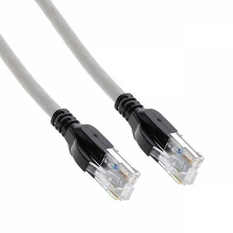 CA76-003M0-2 模块化以太网电缆（RJ45，RJ11）