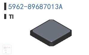 5962-89687013A 逻辑 - 缓冲器、驱动器、接收器、收发器