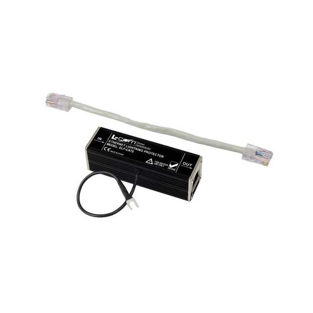 ELP-CAT5 配电，浪涌保护器