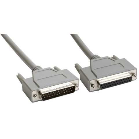 CS-DSPMDB25MF-010 射频同轴连接器