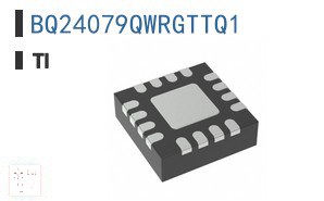 BQ24079QWRGTTQ1
