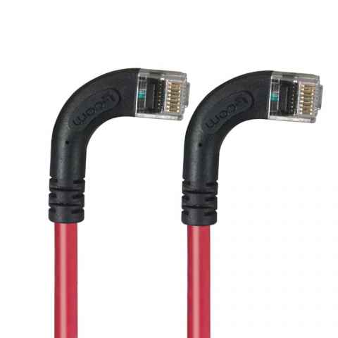 TRD695ZRA14RD-10 模块化以太网电缆（RJ45，RJ11）