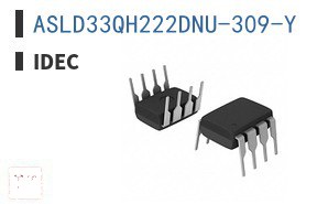 ASLD33QH222DNU-309-Y 选择开关