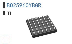 BQ25960YBGR 电池充电器