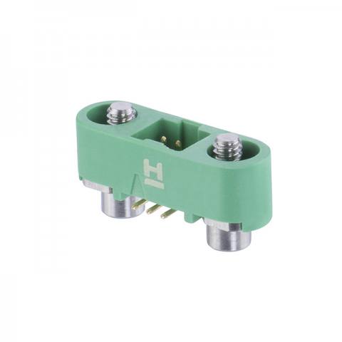 G125-MS10605M3R 矩形连接器