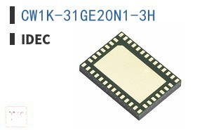 CW1K-31GE20N1-3H 钥匙锁开关