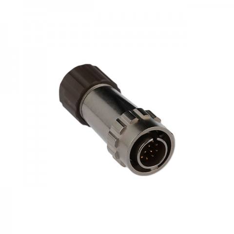 LF10WBPD-12P(31) 矩形连接器