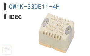CW1K-33DE11-4H 钥匙锁开关