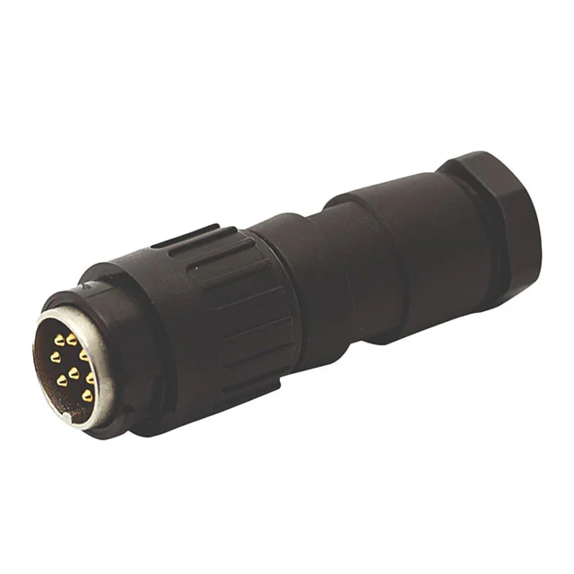 T 3649 502 射频同轴连接器