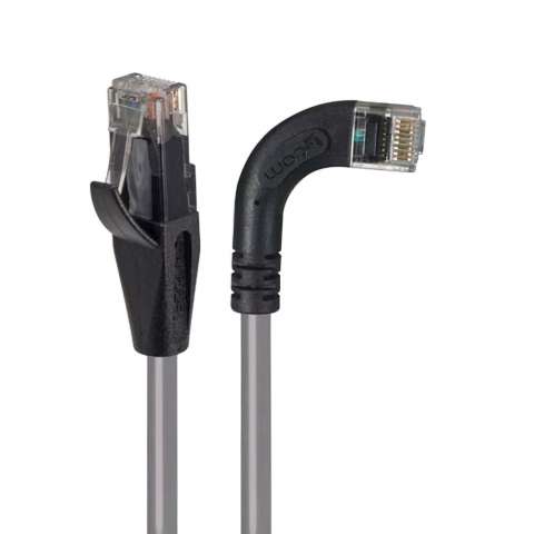 TRD695RA7GRY-2 模块化以太网电缆（RJ45，RJ11）