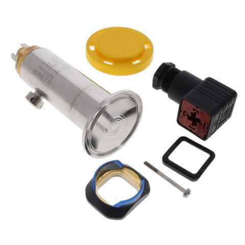 PMP23-CA1V1PF3CJ 压力传感器，变送器-工业