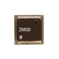 ZMOD4510AI1V 气体传感器