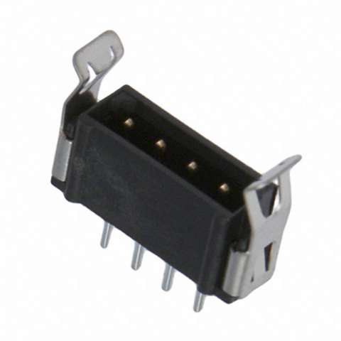 M80-8820442 矩形连接器