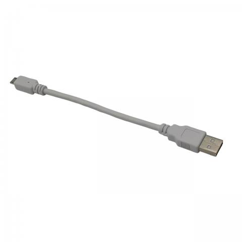 USBA0M15MICROB-CHG(R) USB 电缆
