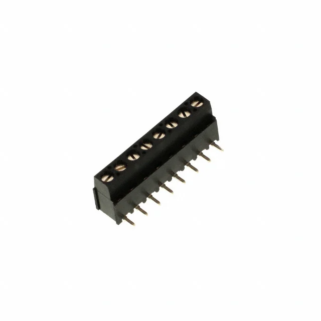 1546073-8 其他连接器