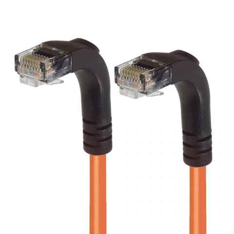 TRD815RA3OR-25 模块化以太网电缆（RJ45，RJ11）