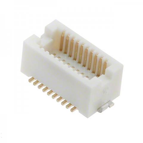 DF12(4.0)-20DP-0.5V(86) 矩形连接器