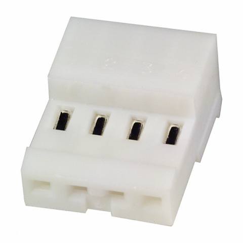 3-640441-4 矩形连接器
