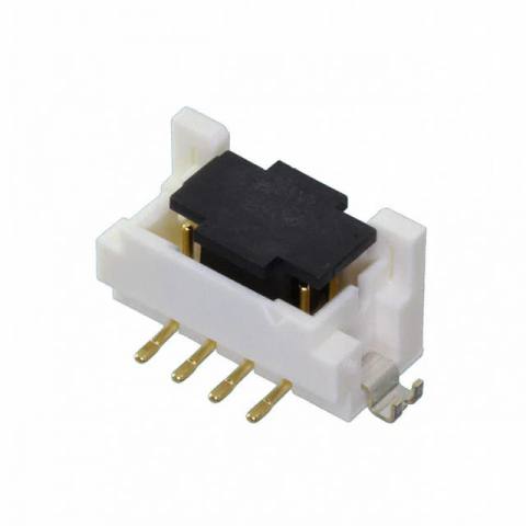 DF11C-8DP-2V(57) 矩形连接器