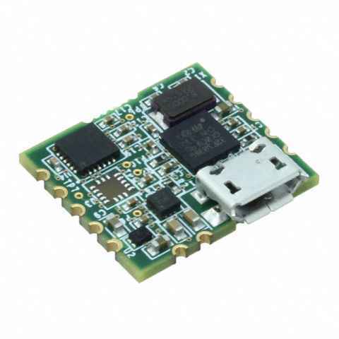 FSM-9 OEM IMU(惯性测量单元）