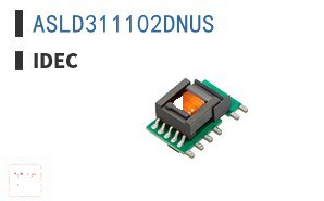 ASLD311102DNUS 选择开关