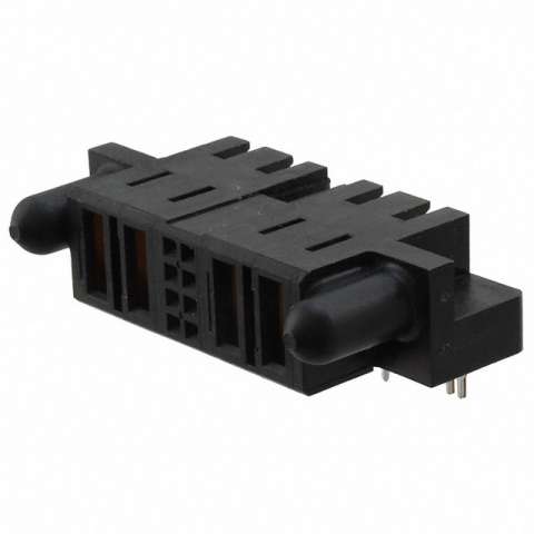 3-6450170-5 多束射频同轴连接器