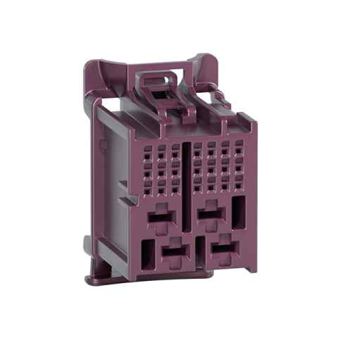 1600270015 矩形连接器