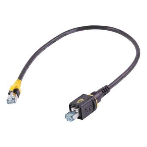 09482847757030 模块化以太网电缆（RJ45，RJ11）